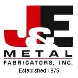 j & e metal fabricators inc|j meaning in engl.